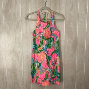 Lily Pulitzer Dress